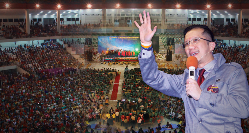 GM Ministry